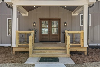 Completely remodeled from top to bottom, this lakefront home is - photo 9