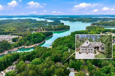 Buford, GA  exceptional Lake Lanier retreat - photo 2