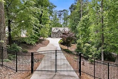 Buford, GA  exceptional Lake Lanier retreat - photo 3