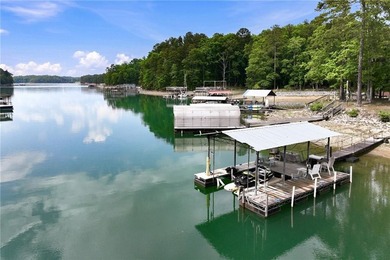 Buford, GA  exceptional Lake Lanier retreat - photo 4