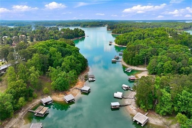 Buford, GA  exceptional Lake Lanier retreat - photo 5