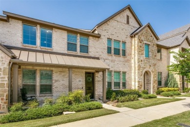 Lake Grapevine Townhome/Townhouse For Sale in Flower Mound Texas