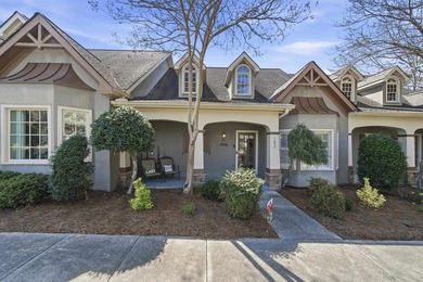 Lake Oconee Townhome/Townhouse For Sale in Greensboro Georgia