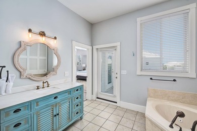 This is not just a home on 30A, it is a statement. Perfectly - photo 11