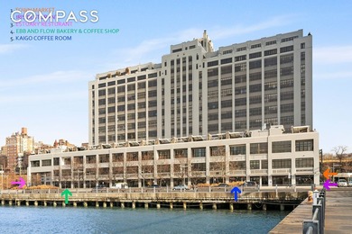 Palatial Harbor-Facing Masterpiece at One Brooklyn Bridge Park - photo 11