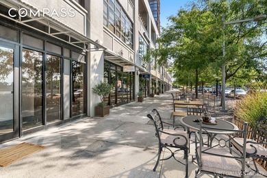 Palatial Harbor-Facing Masterpiece at One Brooklyn Bridge Park - photo 12