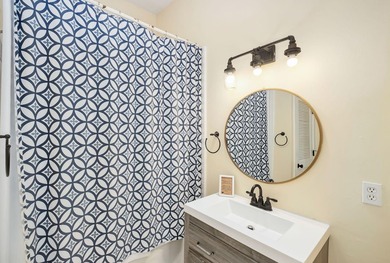 This is not just a home on 30A, it is a statement. Perfectly - photo 13