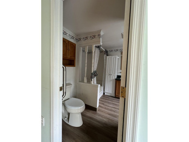 Welcome to this 2-bedroom, 2-bath double-wide located in the - photo 13