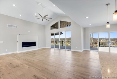 5499 Deephaven Lane in Osage Beach blends new construction with - photo 14