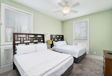 This is not just a home on 30A, it is a statement. Perfectly - photo 14