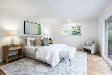 Set on a peaceful cul-de-sac, this inviting home pairs beautiful - photo 14
