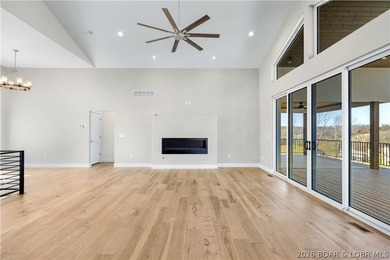 5499 Deephaven Lane in Osage Beach blends new construction with - photo 15