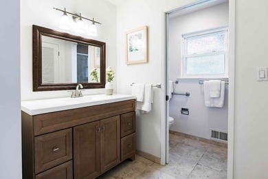 Set on a peaceful cul-de-sac, this inviting home pairs beautiful - photo 15