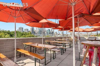Palatial Harbor-Facing Masterpiece at One Brooklyn Bridge Park - photo 15