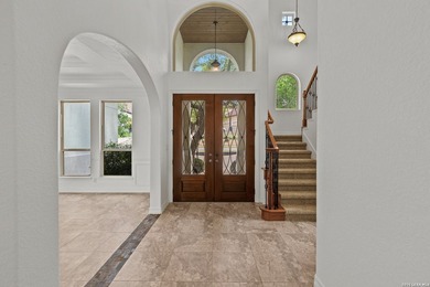 This home has it all!! 2 master suites and an office downstairs - photo 5