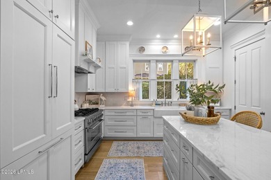Stunningly reimagined and completely renovated from top to - photo 16