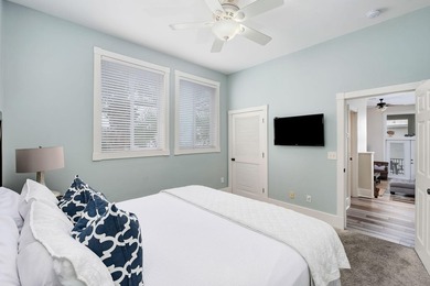 This is not just a home on 30A, it is a statement. Perfectly - photo 16