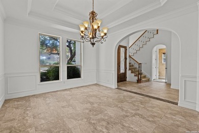 This home has it all!! 2 master suites and an office downstairs - photo 6