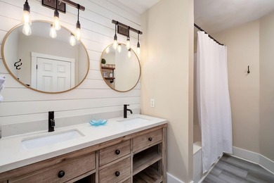 This is not just a home on 30A, it is a statement. Perfectly - photo 17