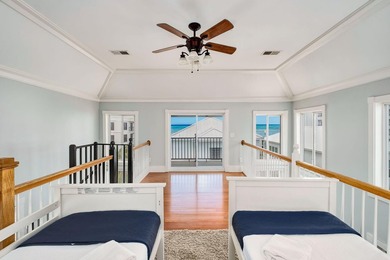 This is not just a home on 30A, it is a statement. Perfectly - photo 19
