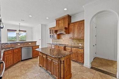 This home has it all!! 2 master suites and an office downstairs - photo 10
