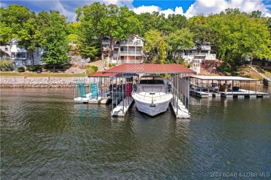 Lake of the Ozarks Home For Sale in Rocky Mount Missouri