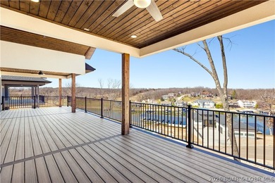5499 Deephaven Lane in Osage Beach blends new construction with - photo 21