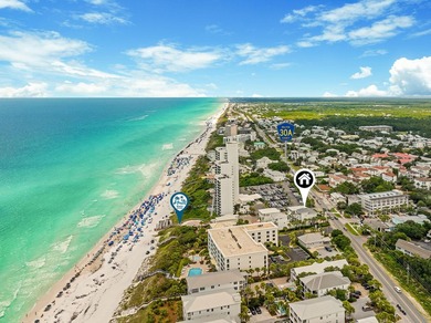This is not just a home on 30A, it is a statement. Perfectly - photo 22