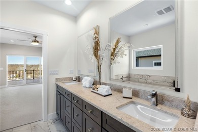 5499 Deephaven Lane in Osage Beach blends new construction with - photo 23