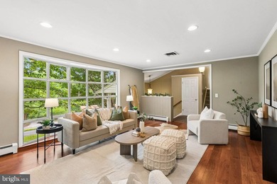 Imagine starting your day in the sunroom just off the kitchen - photo 3