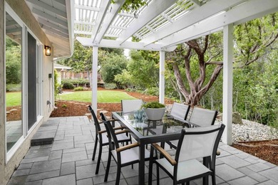 Set on a peaceful cul-de-sac, this inviting home pairs beautiful - photo 24