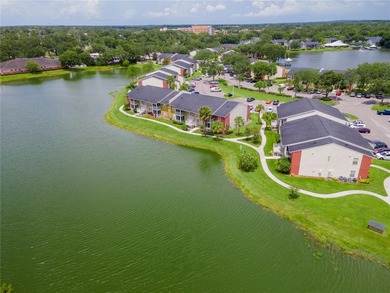 (private lake, pond, coastal) Condo Sale Pending in Brandon Florida