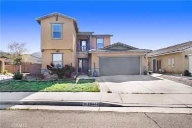 Lake Home For Sale in Lake Elsinore, California