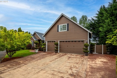 (private lake, pond, creek) Home For Sale in Eugene Oregon