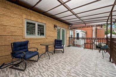 Welcome to this beautifully maintained brick home offering a - photo 36