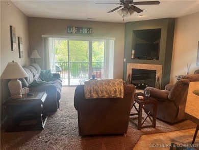 Lake Condo For Sale in Camdenton, Missouri