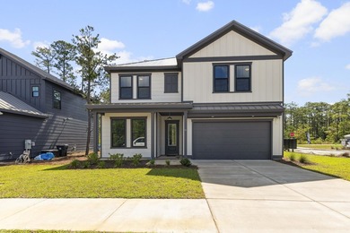 UNDER CONSTRUCTION - The Chopin floor plan offers 5 bedrooms & 4 - photo 1