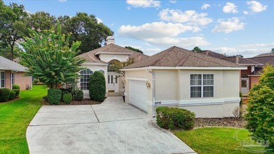 Crescent Lake - Escambia County Home For Sale in Pensacola Florida