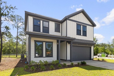 UNDER CONSTRUCTION - The Chopin floor plan offers 5 bedrooms & 4 - photo 2