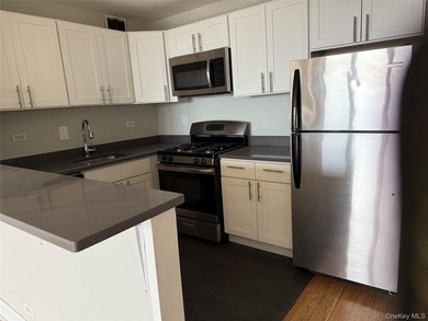 Beautiful 1 bedroom apt all renovated with - photo 5