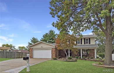 (private lake, pond, creek) Home Sale Pending in St Peters Missouri