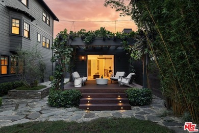 A rare opportunity just steps off Abbot Kinney, this exceptional - photo 5