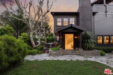 A rare opportunity just steps off Abbot Kinney, this exceptional - photo 6