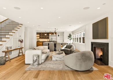 A rare opportunity just steps off Abbot Kinney, this exceptional - photo 7