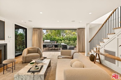 A rare opportunity just steps off Abbot Kinney, this exceptional - photo 9