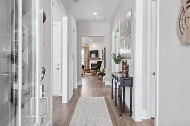 TO-BE-BUILT LOT. Build your dream home at Brizo, a brand-new - photo 3