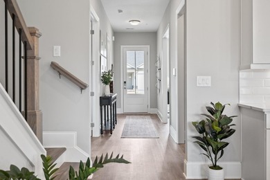 TO-BE-BUILT LOT. Build your dream home at Brizo, a brand-new - photo 4