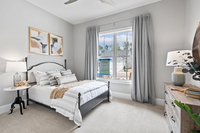 TO-BE-BUILT LOT. Build your dream home at Brizo, a brand-new - photo 5