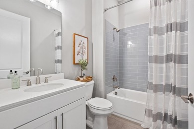 TO-BE-BUILT LOT. Build your dream home at Brizo, a brand-new - photo 7