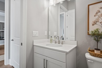 TO-BE-BUILT LOT. Build your dream home at Brizo, a brand-new - photo 8
